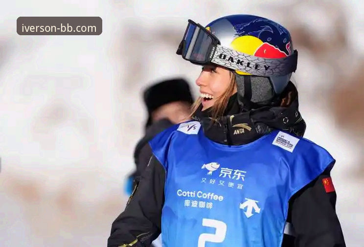 bb娱乐官网官方网站安装教程 艾弗森体育平台赛事深度解析教程:从谷爱凌卫冕看体育内容消费新趋势